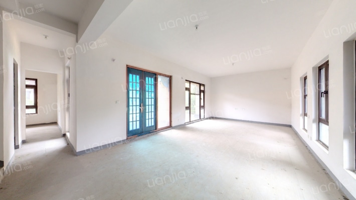 蓝光雍锦源二手房实景图