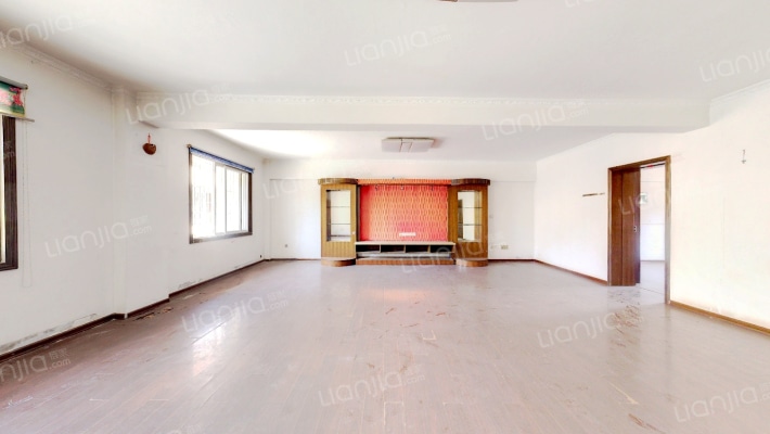 石山花园小区二手房实景图