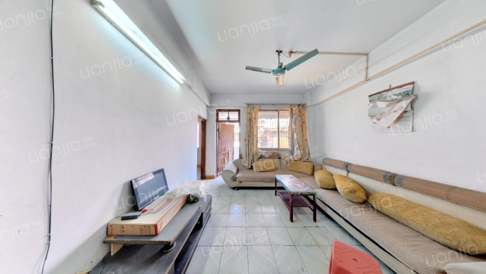 新华路2号二手房实景图