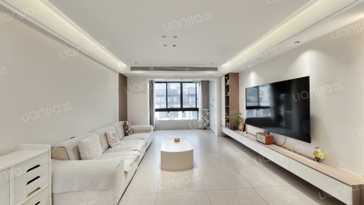 盛世名城丽景花园二手房实景图