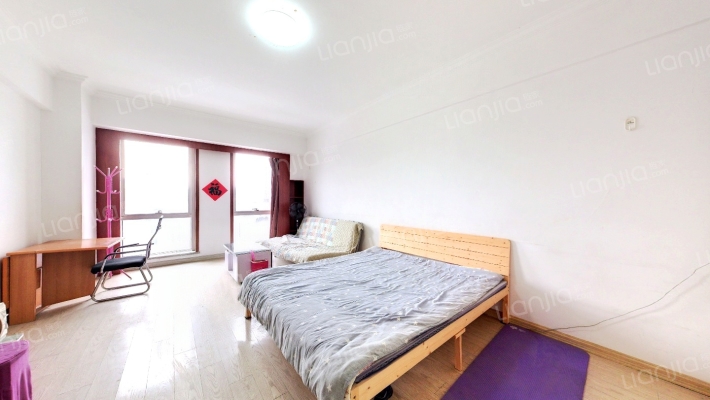 芝麻街二手房实景图