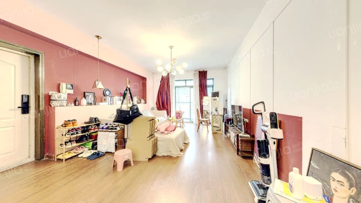 和盛世家二手房实景图