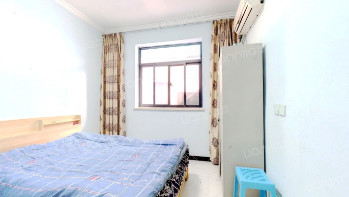 建新街南院二手房实景图