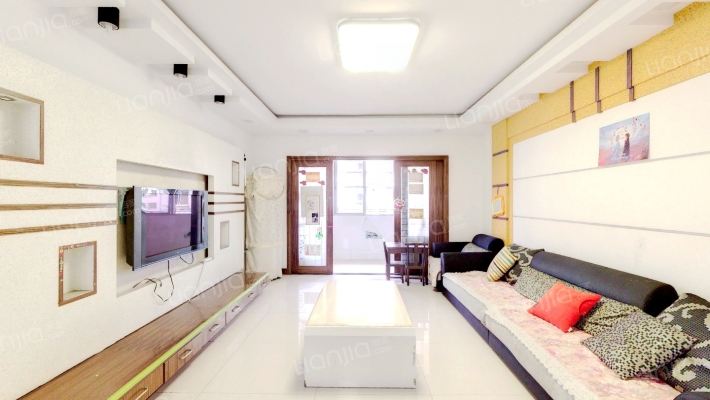 颐福苑二手房实景图