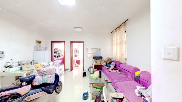 玉荣广场二手房实景图