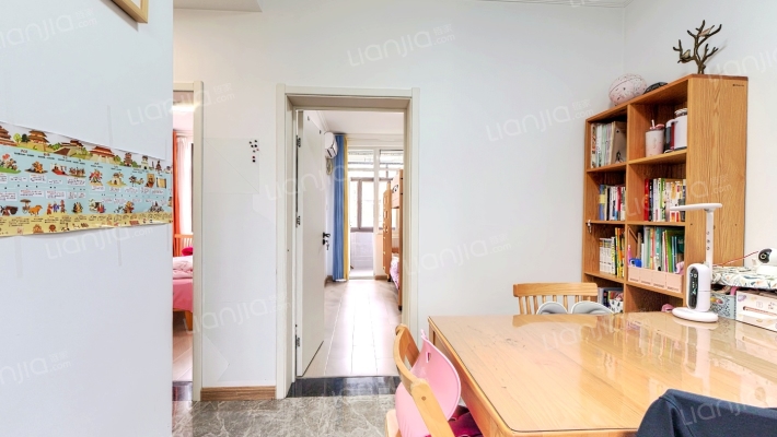 博微家园二手房实景图