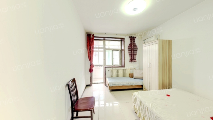 燃料厂宿舍二手房实景图