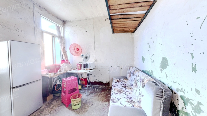 妙三社区二手房实景图