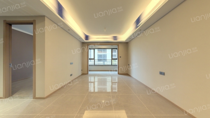 中天峯悦二手房实景图