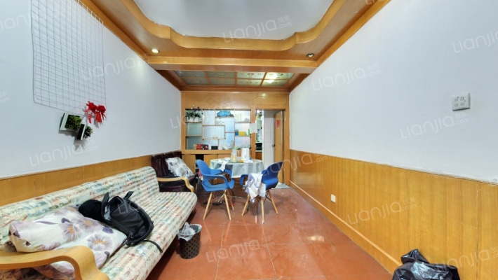 药王洞二手房实景图