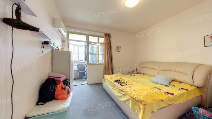 秦安小区二手房实景图