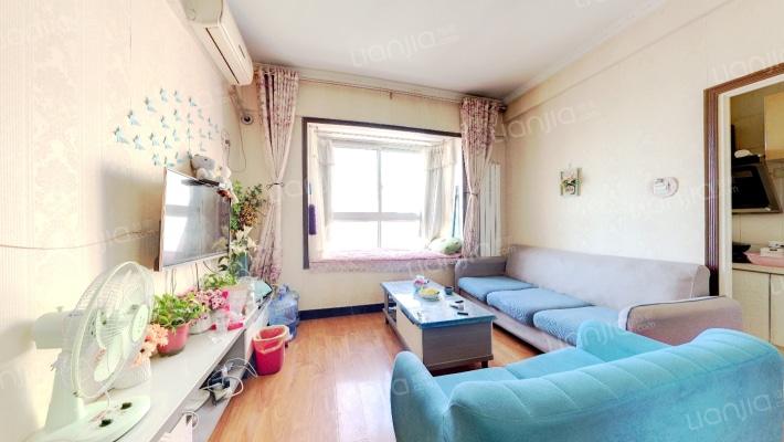 茂源·金色家园二手房实景图