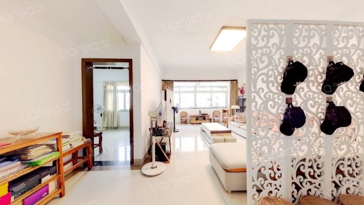 富华花园二手房实景图