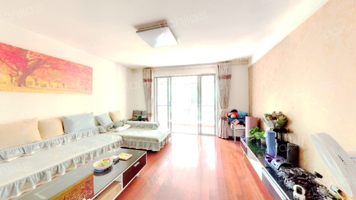 瑞和苑二手房实景图