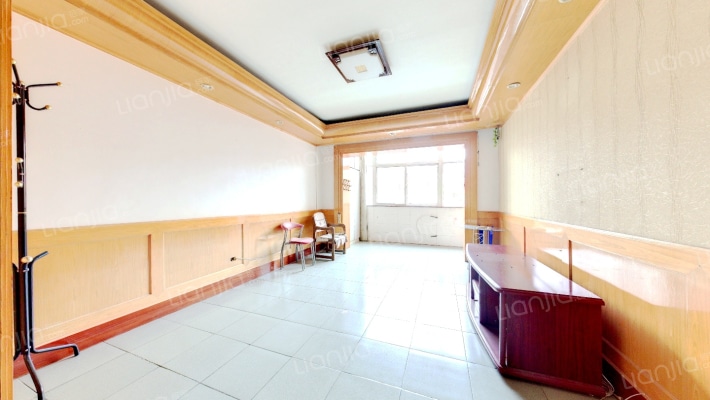 金属公司二手房实景图