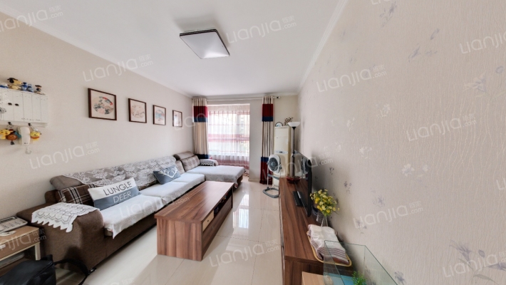 淮和园二手房实景图