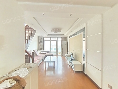 整租·润发家园 3室2厅 南