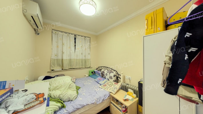 化工小区(静安)二手房实景图