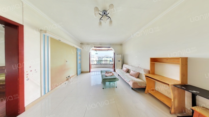 园丁园二手房实景图