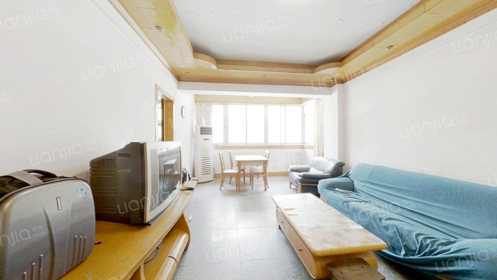 台中新居二手房实景图