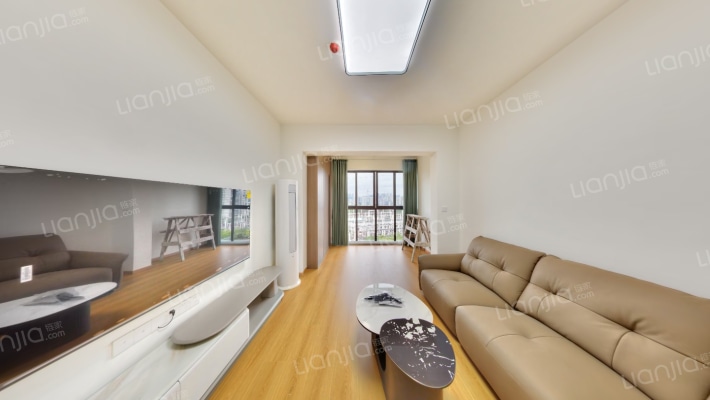 北城时光二手房实景图