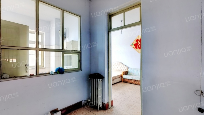 南关西马道2号院二手房实景图