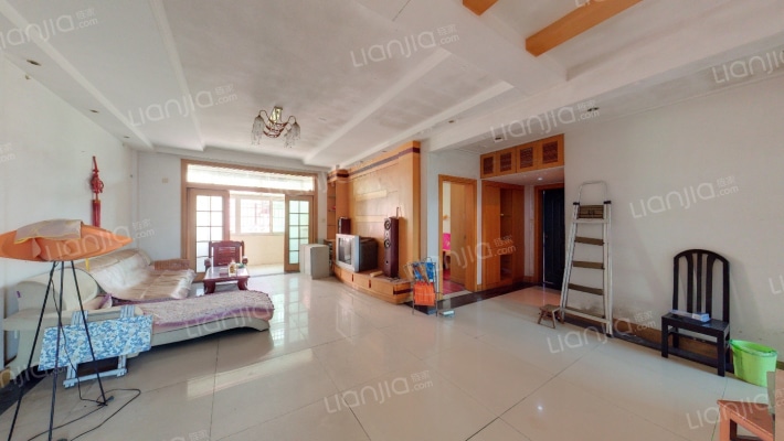 豆芽巷书院路二手房实景图