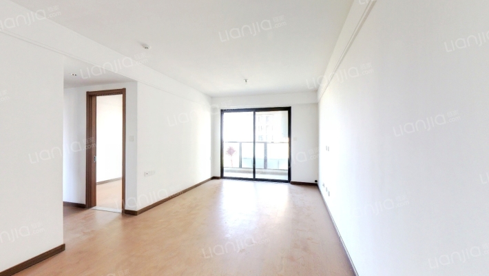 盐城金樾府二手房实景图