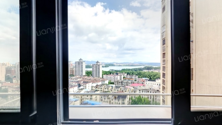 水榭花都二手房实景图