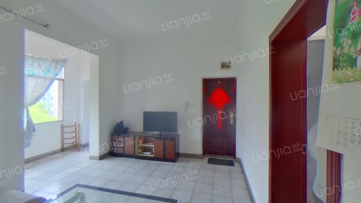 西湖二路1号二手房实景图