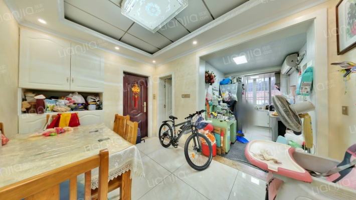 高家村18号二手房实景图