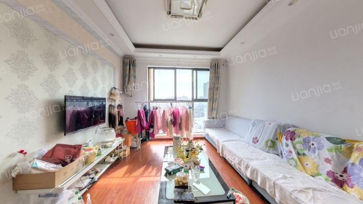 翔宇榜样二手房实景图