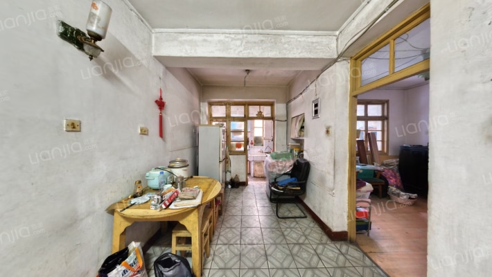 一纬路二手房实景图