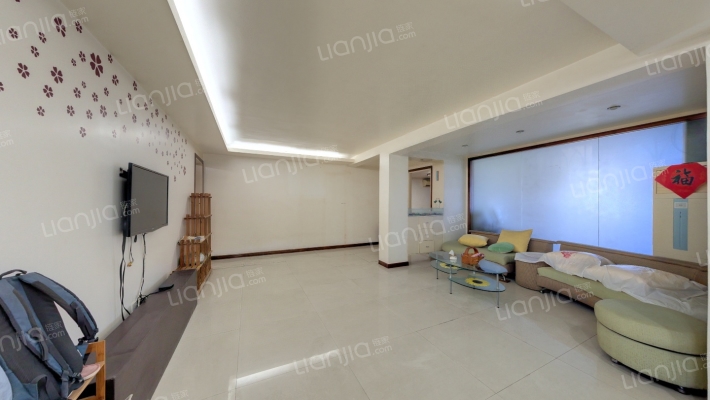 金凤南区园二手房实景图