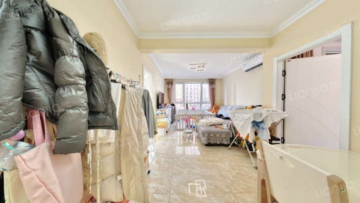 远洋荣域B2区二手房实景图