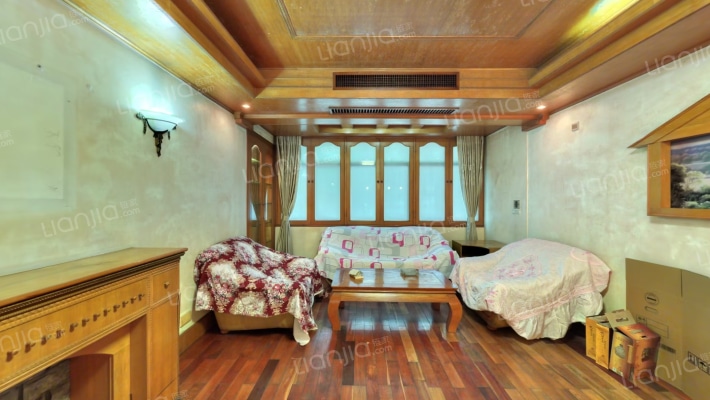 岳麓法院宿舍二手房实景图