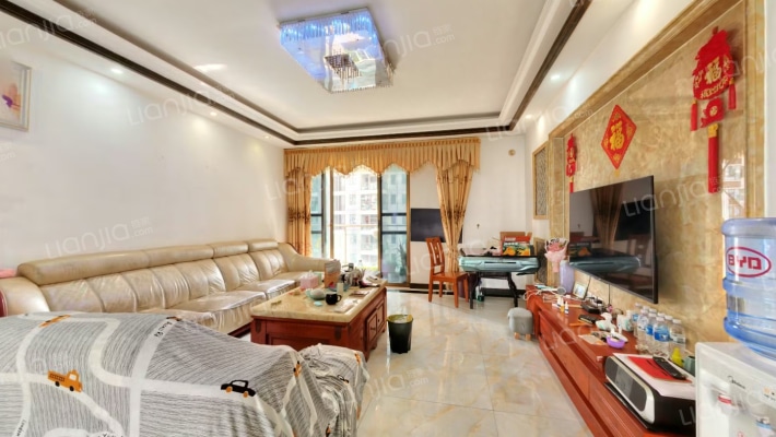 亚迪二村一区二手房实景图