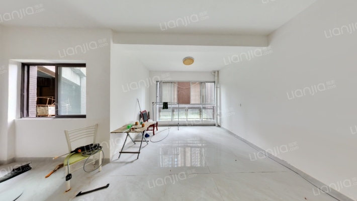 兴园名宅二期二手房实景图