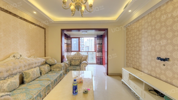 源上湾国际社区千叶郡二手房实景图