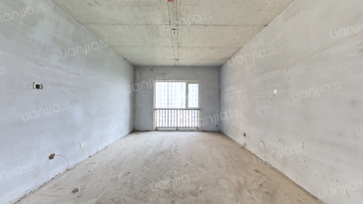 亿树泉城二手房实景图