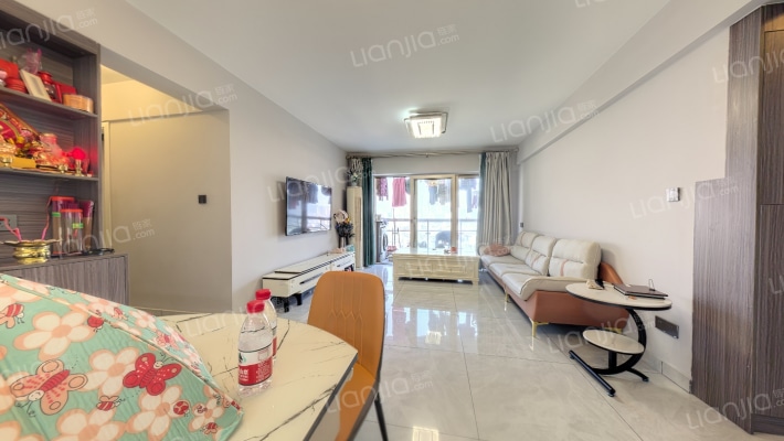 雅仕荔景苑二手房实景图