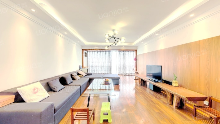 昆百大白龙潭善书院二手房实景图