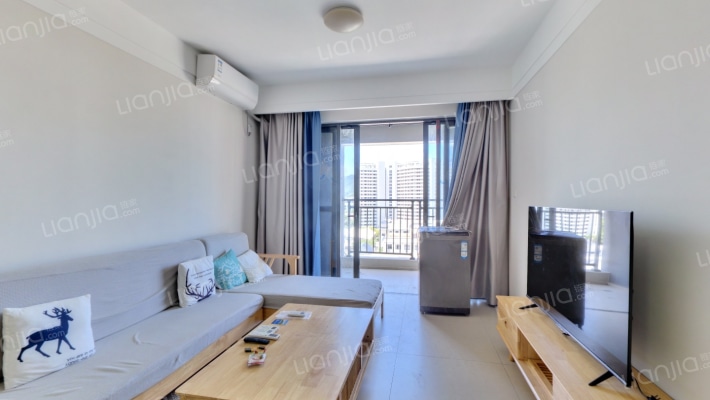 保利·浅海二手房实景图