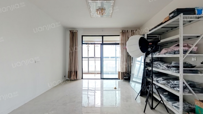 佳利金色东方信苑二手房实景图