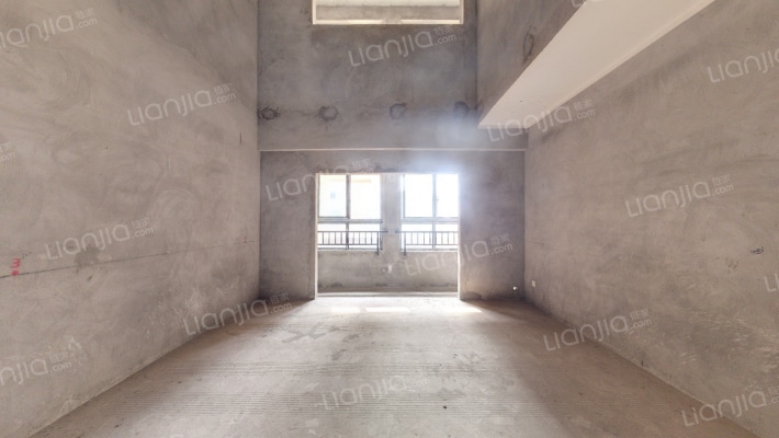 协信城立方玺院二手房实景图