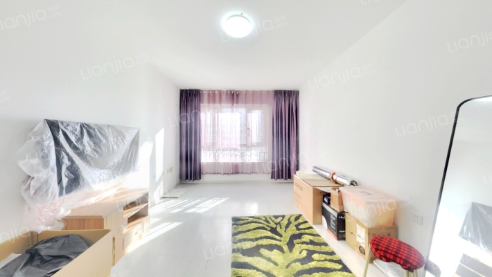 柒零捌零城仕公馆二手房实景图