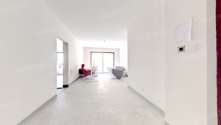 中天景悦府二手房实景图