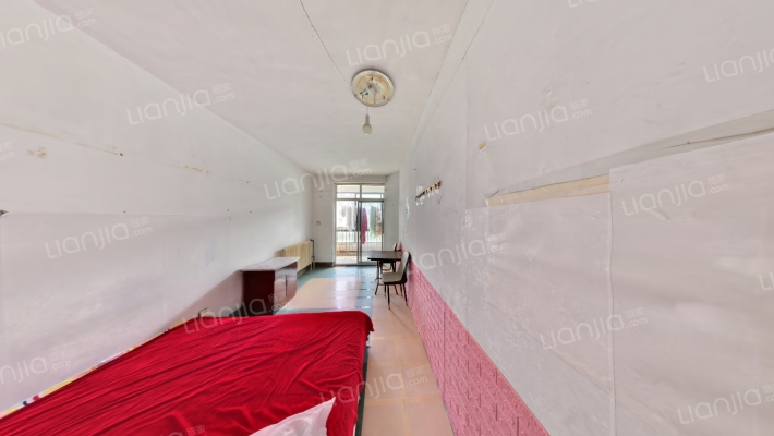 东于家河二手房实景图