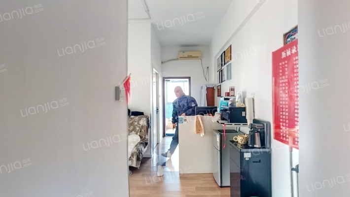 中兴铭座二手房实景图