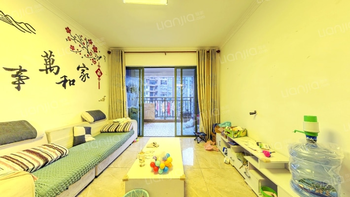 畔山名居二手房实景图